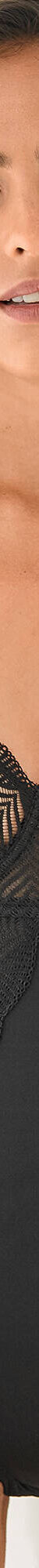 Body dentelle maille gainante - avec armatures  (noir) Body dentelle maille gainante - avec armatures  (noir)